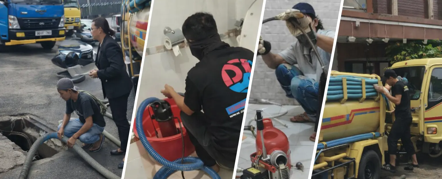 Jasa Sedot WC Jatinagara Terdekat